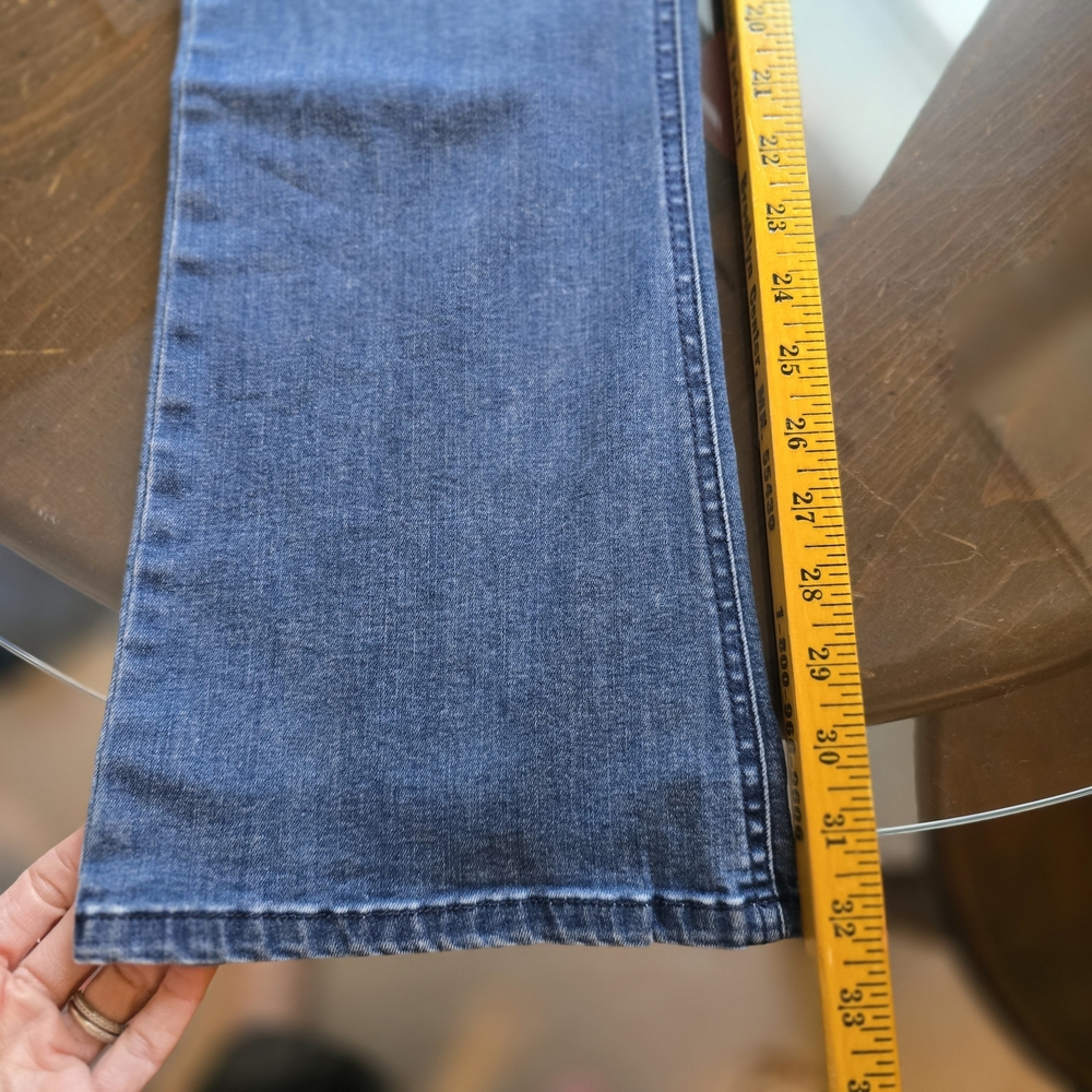 Democracy Ab Solution NWT Size 10 **stain See Photos** - Picture 8 of 9